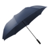 Shed Rain™ UnbelievaBrella® 62" Reverse-Close Manual Golf Umbrella -  vs